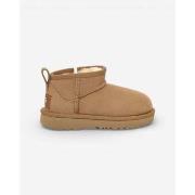 Laarzen UGG Classic Ultra Mini Dazzle Chestnut (Toddler)