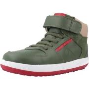 Hoge Sneakers Bobux Botas Niño Modèle Bq10434hy3le