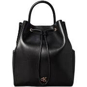 Rugzak Calvin Klein Jeans CK DRAWSTRING LV04F3329G