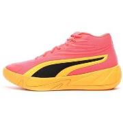 Basketbalschoenen Puma -