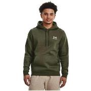 Sweater Under Armour Sweat-Shirt En Polaire Ua Icon