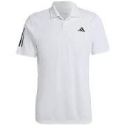 Polo Shirt Korte Mouw adidas -