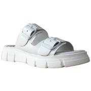 Sandalen MTNG Mustang 48770 Blanco