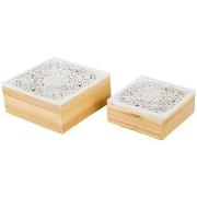 Manden en dozen Signes Grimalt Organiseren Van Dozen 2 Uni.