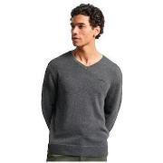 T-Shirt Lange Mouw Superdry T-shirt manches longues Essential