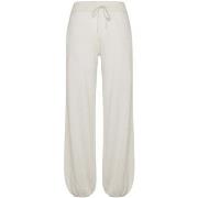 Trainingsbroek Deha Wooly Blend Knitted Jogger