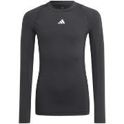T-Shirt Lange Mouw adidas -