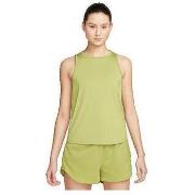 Top Nike T-shirt One Classic Dri-FIT