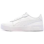 Lage Sneakers Puma -