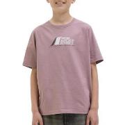 T-shirt Korte Mouw Jack &amp; Jones -