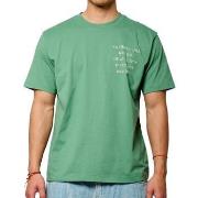T-shirt Korte Mouw Kaporal -