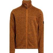 Fleece Jack Mckinley Rubin Iii