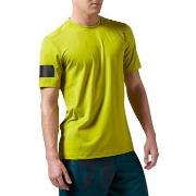 T-shirt Korte Mouw Reebok Sport One Series Advance