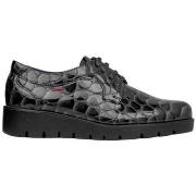 Nette schoenen CallagHan 58515 CRETA Negro