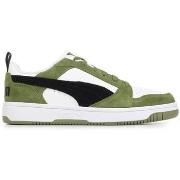 Lage Sneakers Puma Rebound V6 Low Sd