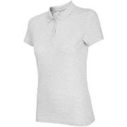 T-shirt Korte Mouw 4F TSD007