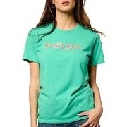 T-shirt Korte Mouw Kaporal -