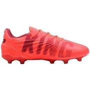 Voetbalschoenen Puma Chaussures de football King Match FG/AG Jr