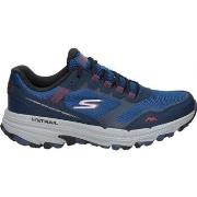 Lage Sneakers Skechers 220754-NVRD