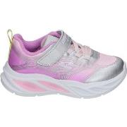 Lage Sneakers Skechers 303712N-SMLT