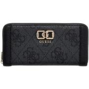 Portemonnee Guess KARNILLA LOGO SLG LRG ZIP ARND SWOS99 01146