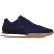 Lage Sneakers Le Coq Sportif Veloce Suede