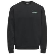 Sweater Only &amp; Sons -