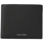 Portemonnee Calvin Klein Jeans FOIL EMBOSS EW BILL FOLD w COIN LV04D11...
