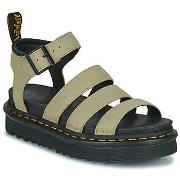 Sandalen Dr. Martens BLAIRE OLIVE PISA