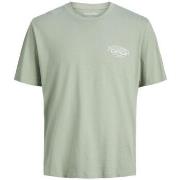 T-shirt Korte Mouw Jack &amp; Jones -