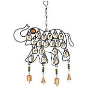 Beeldjes Signes Grimalt Olifantenbel Hanger