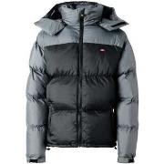Donsjas Ellesse Dappiani Padded Jacket Black/Grey
