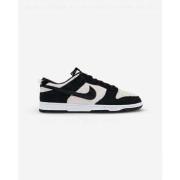 Sneakers Nike Dunk Low Retro SE Panda-Monium White Black Suede