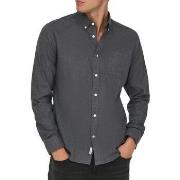 Overhemd Lange Mouw Only &amp; Sons -