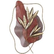 Beeldjes Signes Grimalt Muurdecoratie