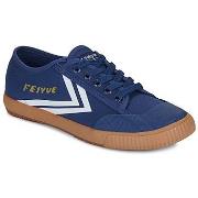 Lage Sneakers Feiyue FE LO 1920 GUM GROUNDED