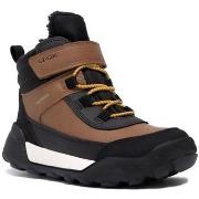 Hoge Sneakers Geox J46MBE0MEMSLTBR