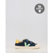 Lage Sneakers Victoria OLIVER BAREFOOT LONA MULTICOLOR 1356104