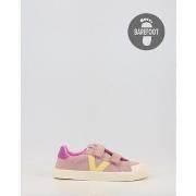 Lage Sneakers Victoria OLIVER BAREFOOT LONA MULTICOLOR 1356104