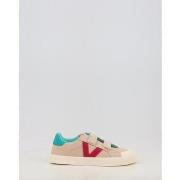 Lage Sneakers Victoria OLIVER BAREFOOT LONA MULTICOLOR 1356104