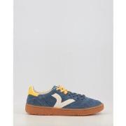 Lage Sneakers Victoria SMASH - SUEDE 8806116