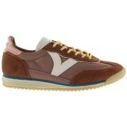 Lage Sneakers Victoria Sapatilhas Saturno 158110 - Terra