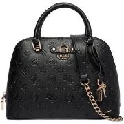 Schoudertas Guess DITA DOME SATCHEL HWPD76 02050