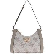 Schoudertas Guess KARNILLA LOGO SHOULDER BAG HWOS99 01180