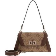 Schoudertas Guess KARNILLA LOGO FLAP SHLDR BAG HWOS99 01190