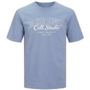 T-shirt Korte Mouw Jack &amp; Jones -