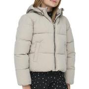 Parka Jas Kids Only -