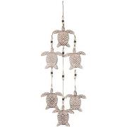 Feestelijke decoraties Signes Grimalt Schildpad Mobiel