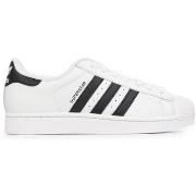 Lage Sneakers adidas Superstar II