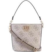 Handtas Guess KARNILLA LOGO BUCKET HWOS99 01010